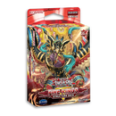 Yu-Gi-Oh! - Revamped: Fire Kings Structure Deck