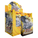 YuGiOh - Realm of Light Structure Deck
