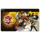 Yu-Gi-Oh! - Yugi & Kaiba Quarter Century Game Mat