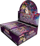 Yu-Gi-Oh! - Chaos Origins Booster Box