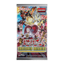 Yu-Gi-Oh! - Crossover Breakers Booster Box