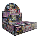 Yu-Gi-Oh! - Maze of the Master Booster Box