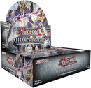 Yu-Gi-Oh! - Alliance Insight Booster Box