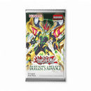 Yu-Gi-Oh! - Duelist's Advance Booster Box