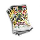 Yu-Gi-Oh! - Duelist's Advance Booster Box
