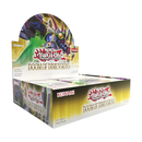 Yu-Gi-Oh! - Doom of Dimensions Booster Box