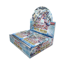 Yu-Gi-Oh! - Justice Hunters Booster Box