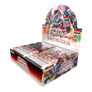 Yu-Gi-Oh! - Burst Protocol Booster Box