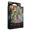 YuGiOh - The Chronicles: Spirit Charmers Structure Deck