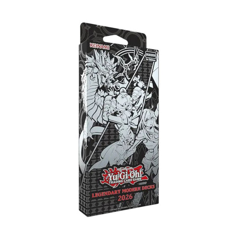 yugioh standard deck Goat Format Yu-Gi-Oh! Complete Tournament Ready Retro TCG Trading Card Game Deck Set Custom Designed Retro Vintage : Toys & Games This deck includes Yugioh Deck Review: Starter Deck: