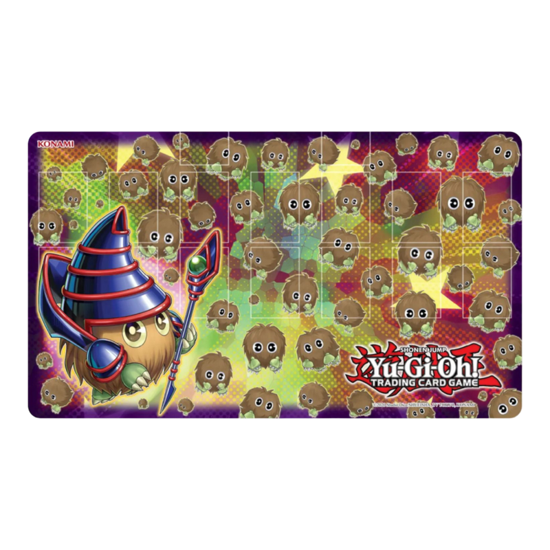 Yu-Gi-Oh! - Kuriboh Kollection Playmat