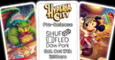 [Event Ticket - Daw Park] Lorcana Hyperia City Pre-release - Saturday 11:30am