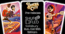 [Event Ticket - Salisbury] Lorcana Hyperia City Pre-release - Sunday 11:30am
