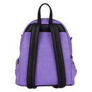 Pokemon - Gengar Cosplay Glow Mini Backpack