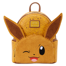 Pokemon - Eevee Cosplay Mini Backpack