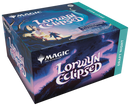 MTG Lorwyn Eclipsed Draft Night