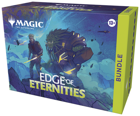 MTG Edge of Eternities Bundle