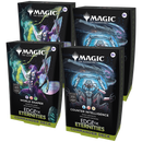 MTG Edge of Eternities - Commander Deck