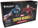 MTG Marvel Super Heroes - Beginner Box