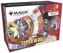 MTG Marvel Super Heroes - Bundle