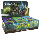 MTG Secrets of Strixhaven - Play Booster Box