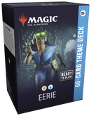 MTG Secrets of Strixhaven - Eerie Theme Deck