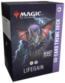 MTG Secrets of Strixhaven - Lifegain Theme Deck