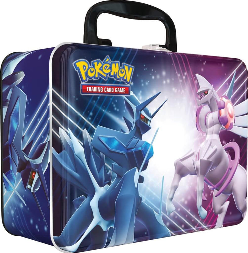 POKÉMON TCG Collector Chest 2022