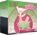 POKÉMON TCG Temporal Forces Elite Trainer Box