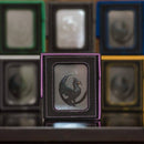 Heaps Good Collectables - Commander Deck Box Purple