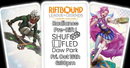 [Event Ticket - Daw Park] Riftbound Radiance Pre-Rift - Friday 6:30pm