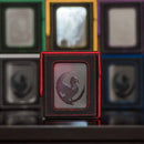 Heaps Good Collectables - Commander Deck Box Red