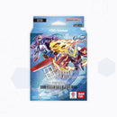 Gundam TCG - Generation Pulse Starter Deck [ST10]