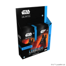 Legends of the Force Carbonite Booster