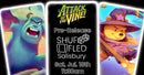 [Event Ticket - Salisbury] Lorcana Attack of the Vine Pre-release - Saturday, July 18th 11:30am
