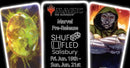[Event Ticket - Salisbury] MTG Marvel Super Heroes Pre-release - Friday,June 19th 6:45pm