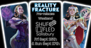 [Event Ticket - Salisbury] MTG Reality Fracture Pre-release - Friday 3:00pm