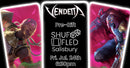 [Event Ticket - Salisbury] Riftbound Vendetta Pre-Rift - Friday, July 24th 6:30pm