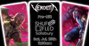 [Event Ticket - Salisbury] Riftbound Vendetta Pre-Rift - Saturday, July 25th 11:30am