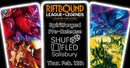 [Event Ticket - Salisbury] RiftBound Spiritforged Pre-Rift - Thursday, Feb 12th 6:45pm
