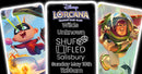 [Event Ticket - Salisbury] Lorcana Wilds Unknown Pre-release - Sunday, May 10th 11:30am
