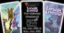 [Event Ticket - Salisbury] Lorwyn Eclipsed 2HG Pre-Release - Sunday, January 18th, 11:30am