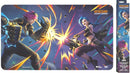 Riftbound: League of Legends TCG – Playmat – Vendetta: Vi vs Jinx