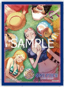 One Piece TCG+ Limited Edition: Vol. 3 Sleeves