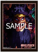 One Piece TCG+ Limited Edition: Vol. 3 Sleeves