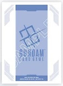 Gundam Card Game: Official Sleeves [E01]