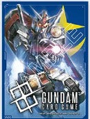 Gundam Card Game: Official Sleeves [E01]