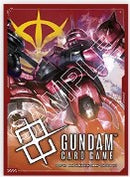 Gundam Card Game: Official Sleeves [E01]