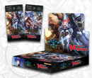 Shadowverse Evolve CP03 Cardfight!! Vanguard Crossover Set Booster Box