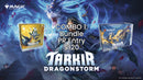 MTG Tarkir: Dragonstorm Pre-release Combo 1